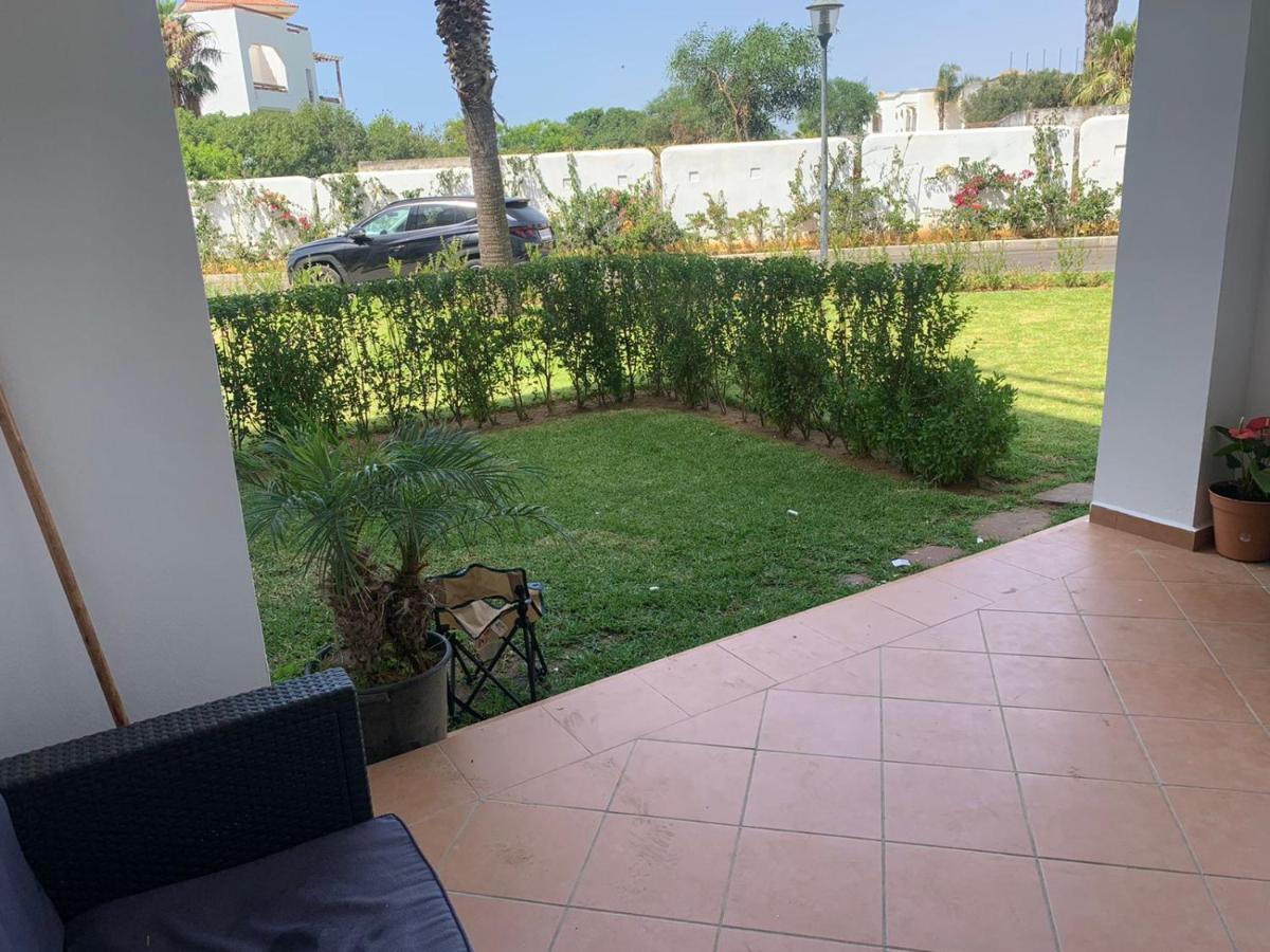 Chez Dany A Residence Beralmar Asilah Eksteriør billede