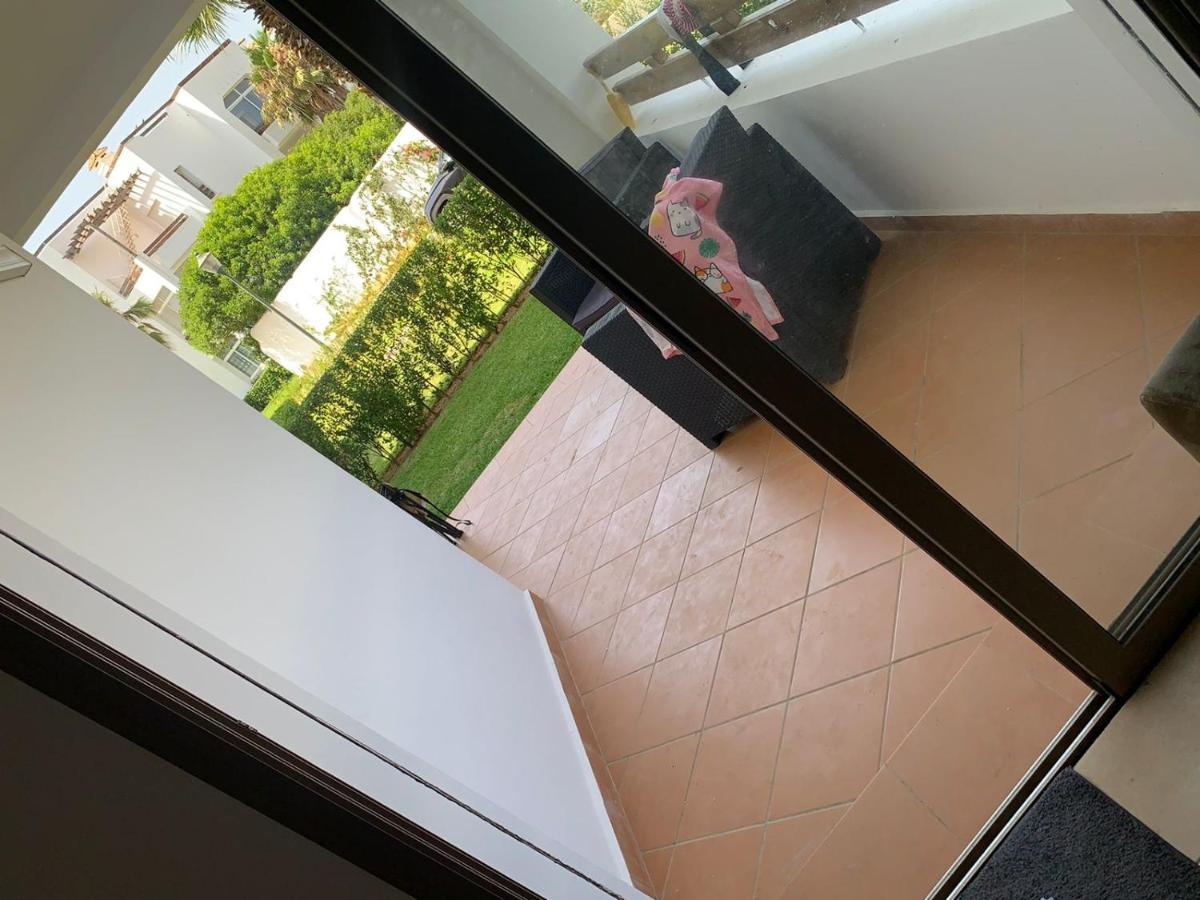 Chez Dany A Residence Beralmar Asilah Eksteriør billede