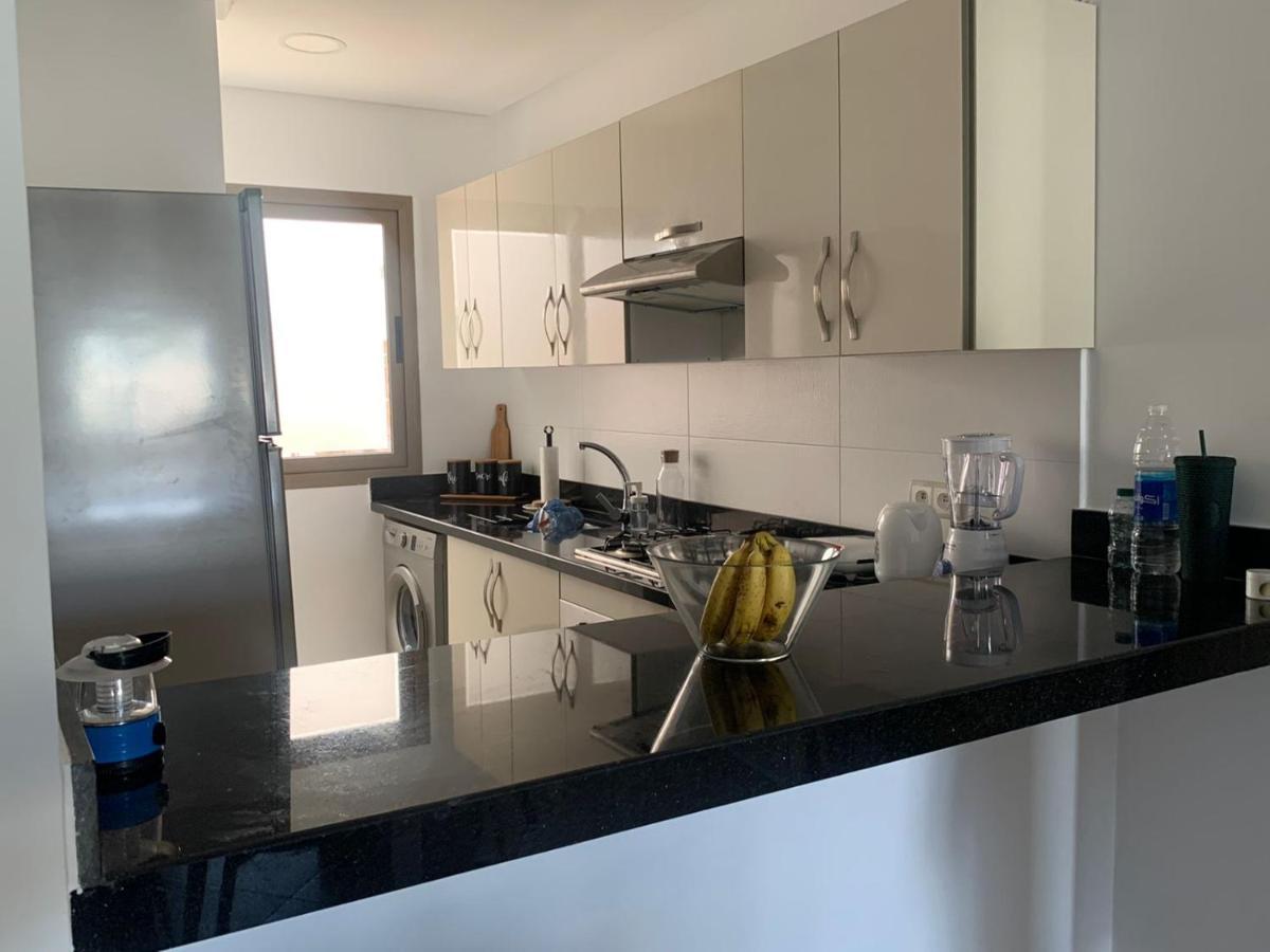 Chez Dany A Residence Beralmar Asilah Eksteriør billede