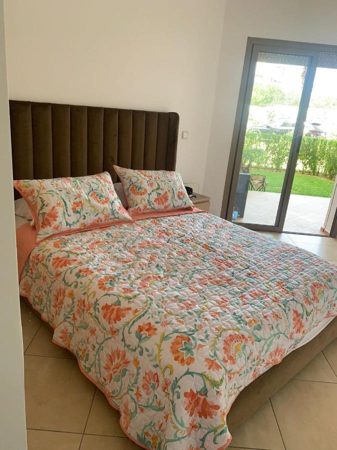 Chez Dany A Residence Beralmar Asilah Eksteriør billede
