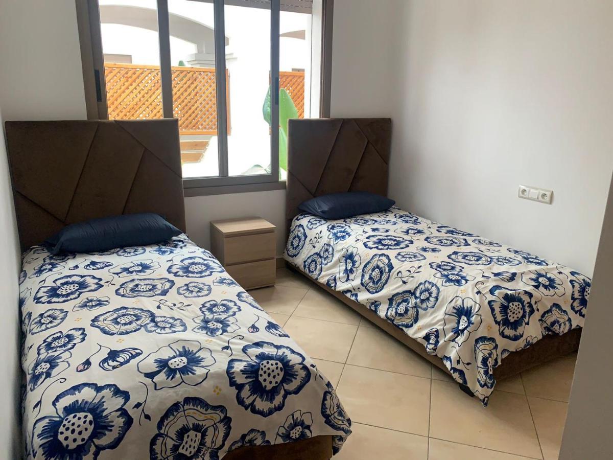 Chez Dany A Residence Beralmar Asilah Eksteriør billede