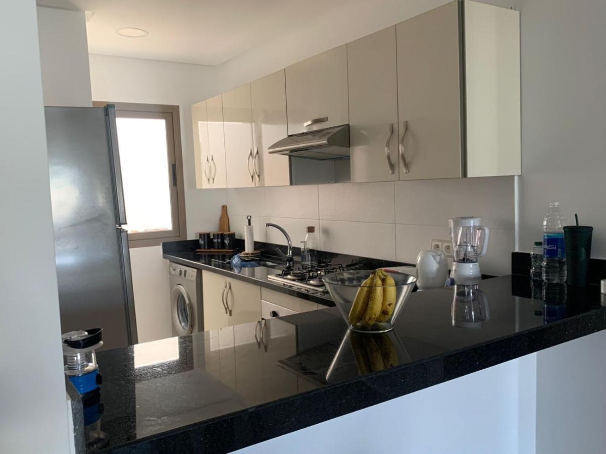 Chez Dany A Residence Beralmar Asilah Eksteriør billede