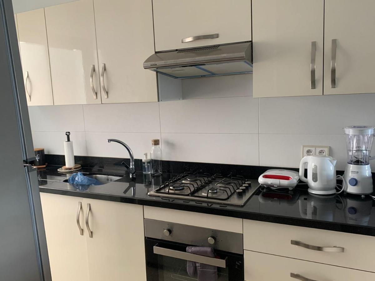 Chez Dany A Residence Beralmar Asilah Eksteriør billede